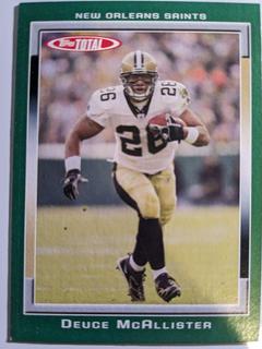 Deuce McAllister