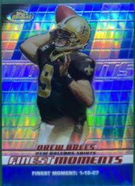 Drew Brees