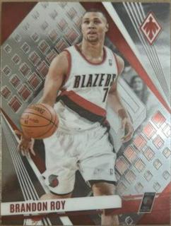Brandon Roy