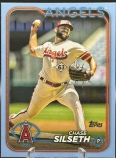 Chase Silseth