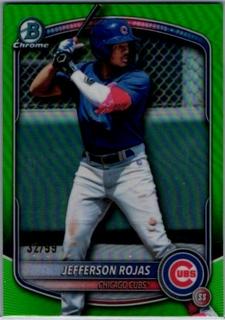 Jefferson Rojas