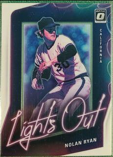 Nolan Ryan