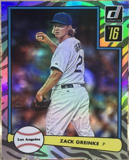 Zack Greinke