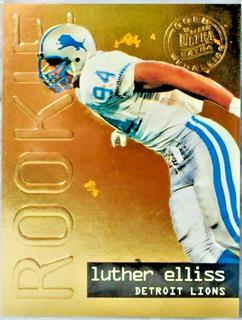 Luther Elliss
