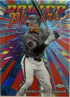 Francisco Lindor