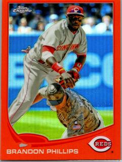 Brandon Phillips