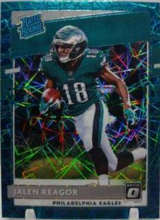 Jalen Reagor