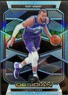 Rudy Gobert