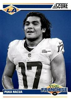 Puka Nacua