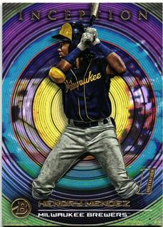 Hendry Mendez