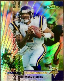 Randall Cunningham