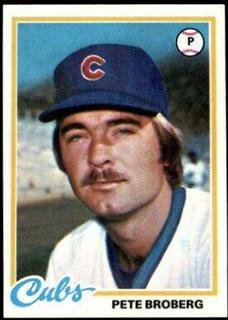 Pete Broberg