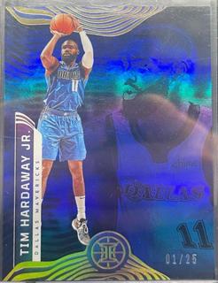 Tim Hardaway Jr.