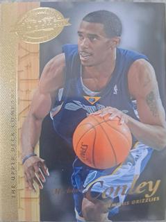 Michael Conley