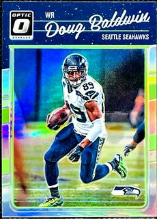 Doug Baldwin
