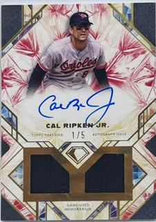 Cal Ripken Jr.