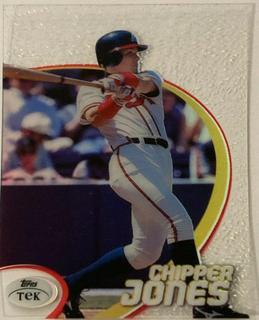 Chipper Jones