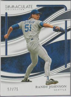 Randy Johnson