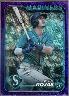 Josh Rojas