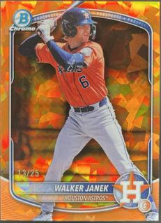 Walker Janek