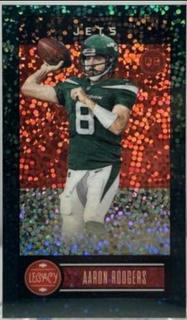 Aaron Rodgers