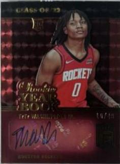 TyTy Washington Jr.