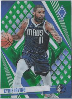 Kyrie Irving