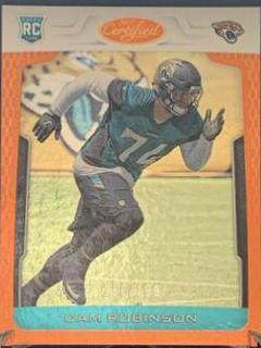 Cam Robinson