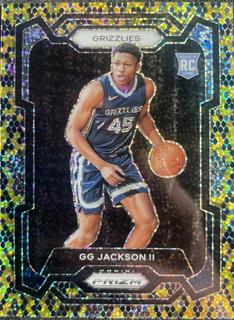 GG Jackson II