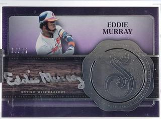 Eddie Murray