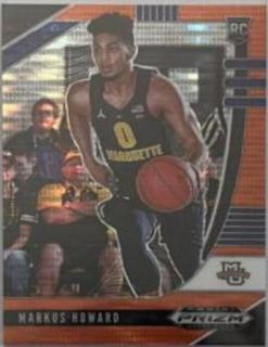 Markus Howard