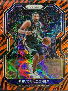 Kevon Looney