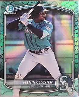Felnin Celesten