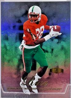 Jerry Rice