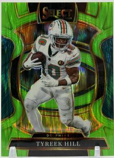 Tyreek Hill