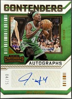 Jrue Holiday