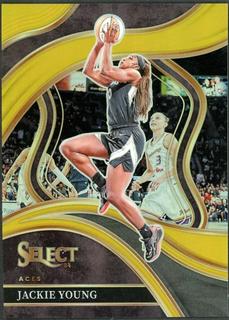 Jackie Young
