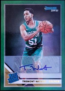 Tremont Waters
