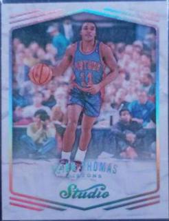 Isiah Thomas