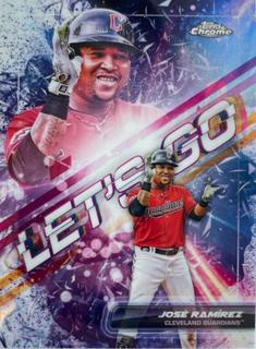 Jose Ramirez