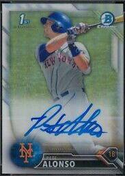 Pete Alonso