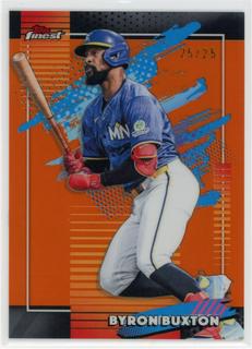 Byron Buxton