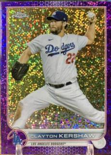Clayton Kershaw