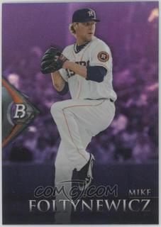 Mike Foltynewicz