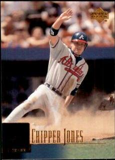 Chipper Jones