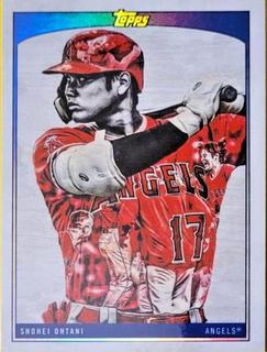 Shohei Ohtani