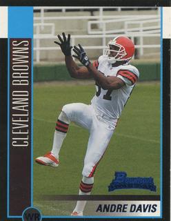 Andre Davis