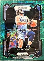 David Roddy
