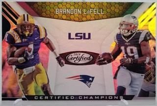 Brandon LaFell