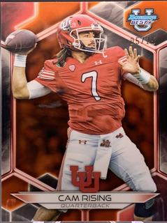 Cam Rising